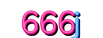 666j — logo kanal