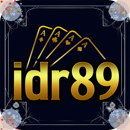 idr89 — galeri pratinjau Resmi APK