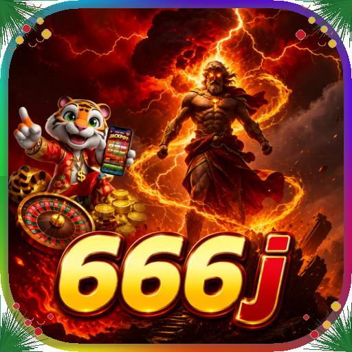 666j — mitra unggulan